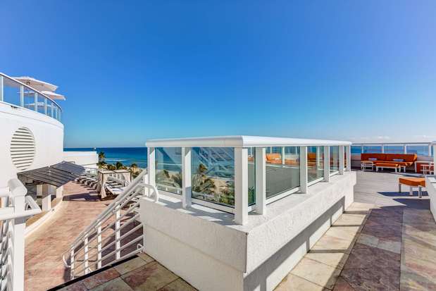 Images Hilton Fort Lauderdale Beach Resort