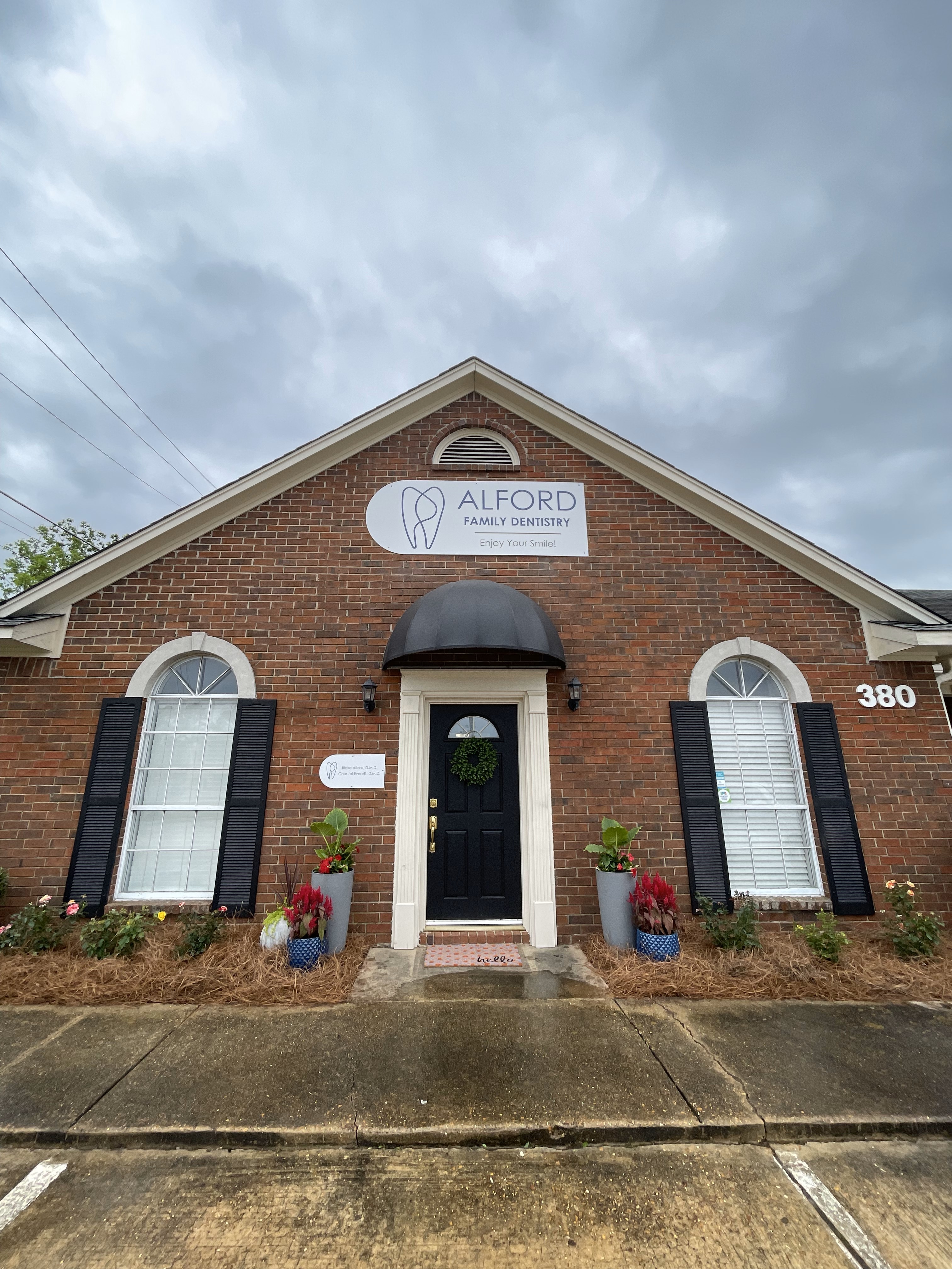 Alford Family Dentistry Image