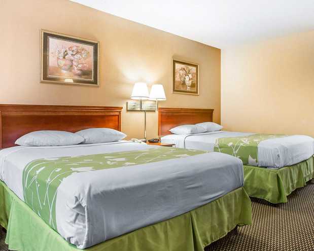 Images Econo Lodge