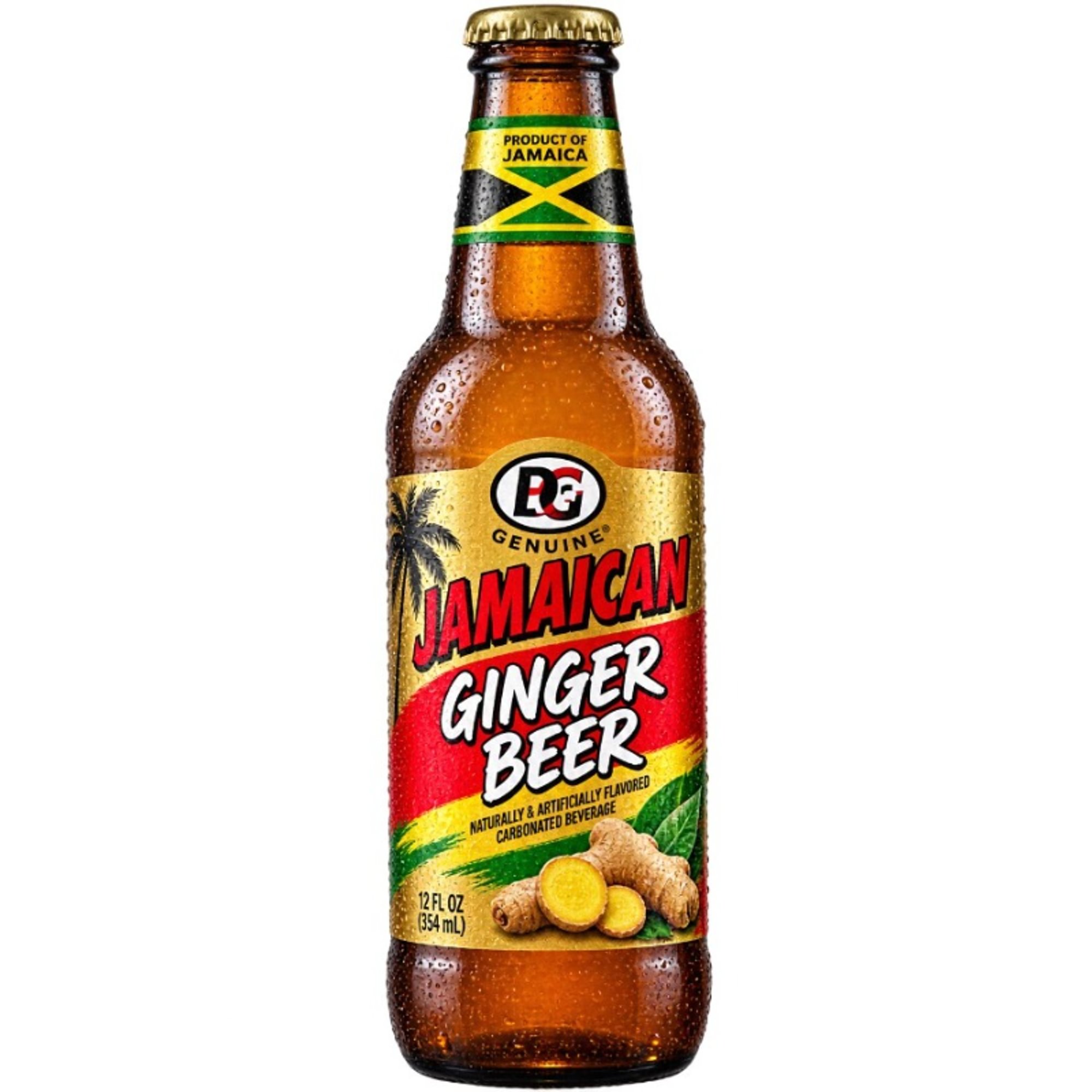 Ginger Beer