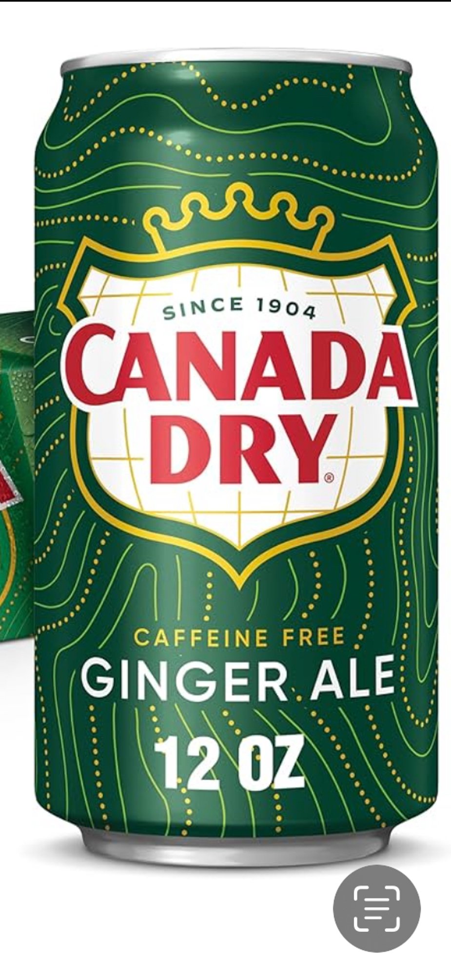 Gingerale