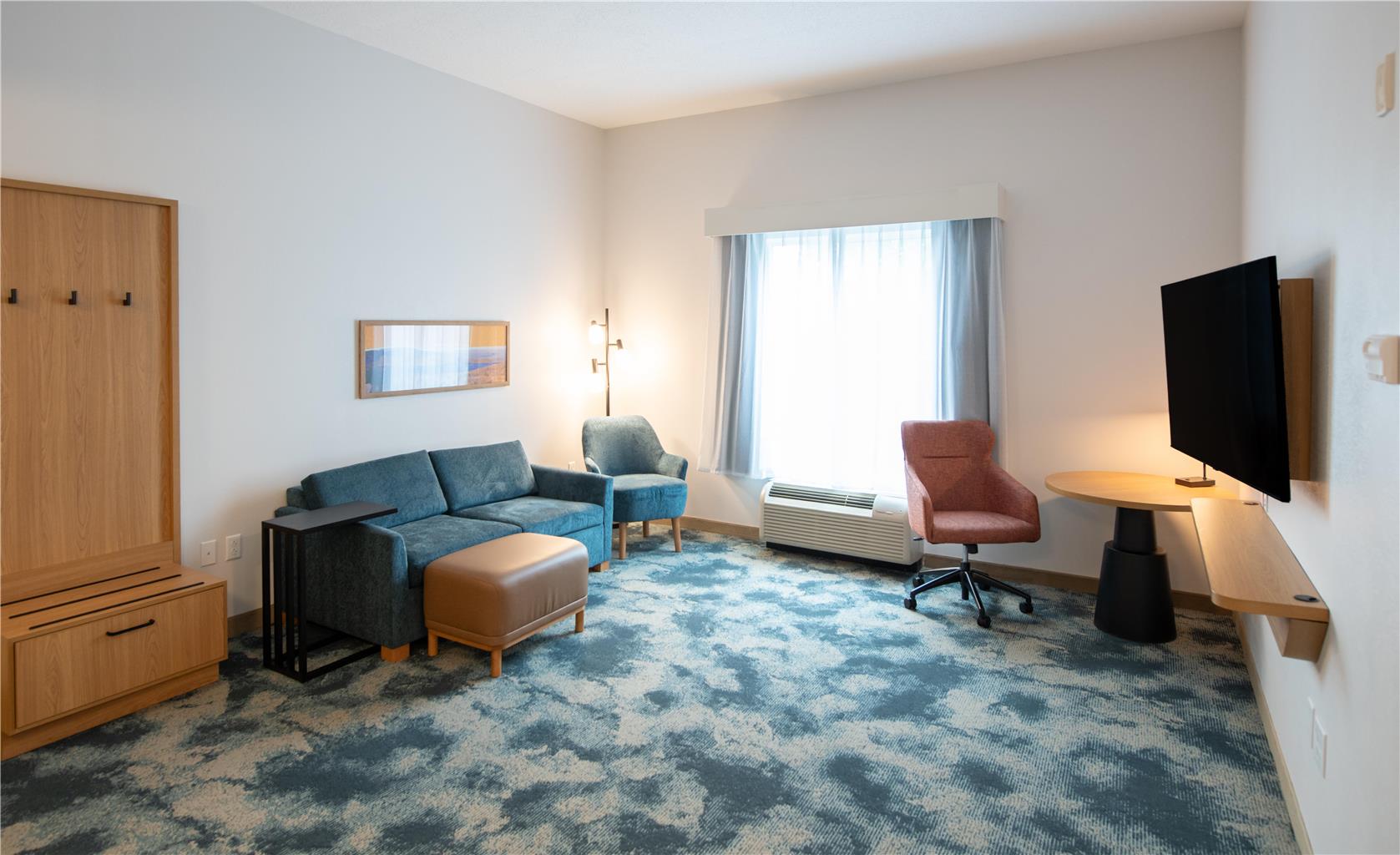 Hampton Inn Presque Isle Image