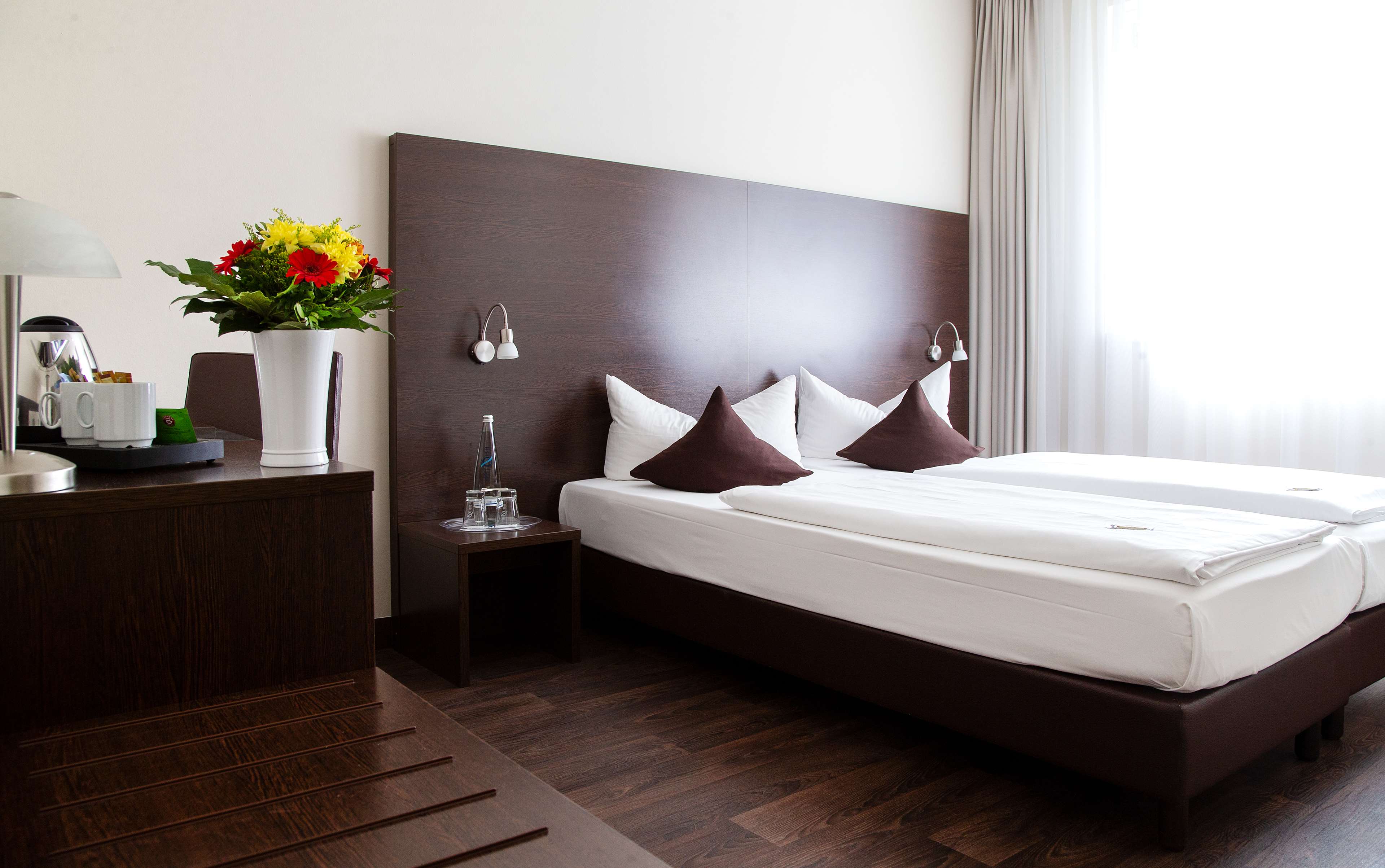 Bilder Best Western Hotel am Spittelmarkt