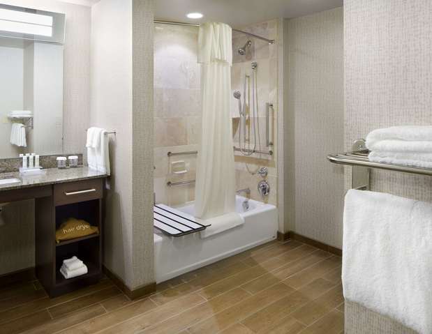 Images Homewood Suites by Hilton Pittsburgh Airport Robinson Mall Area PA