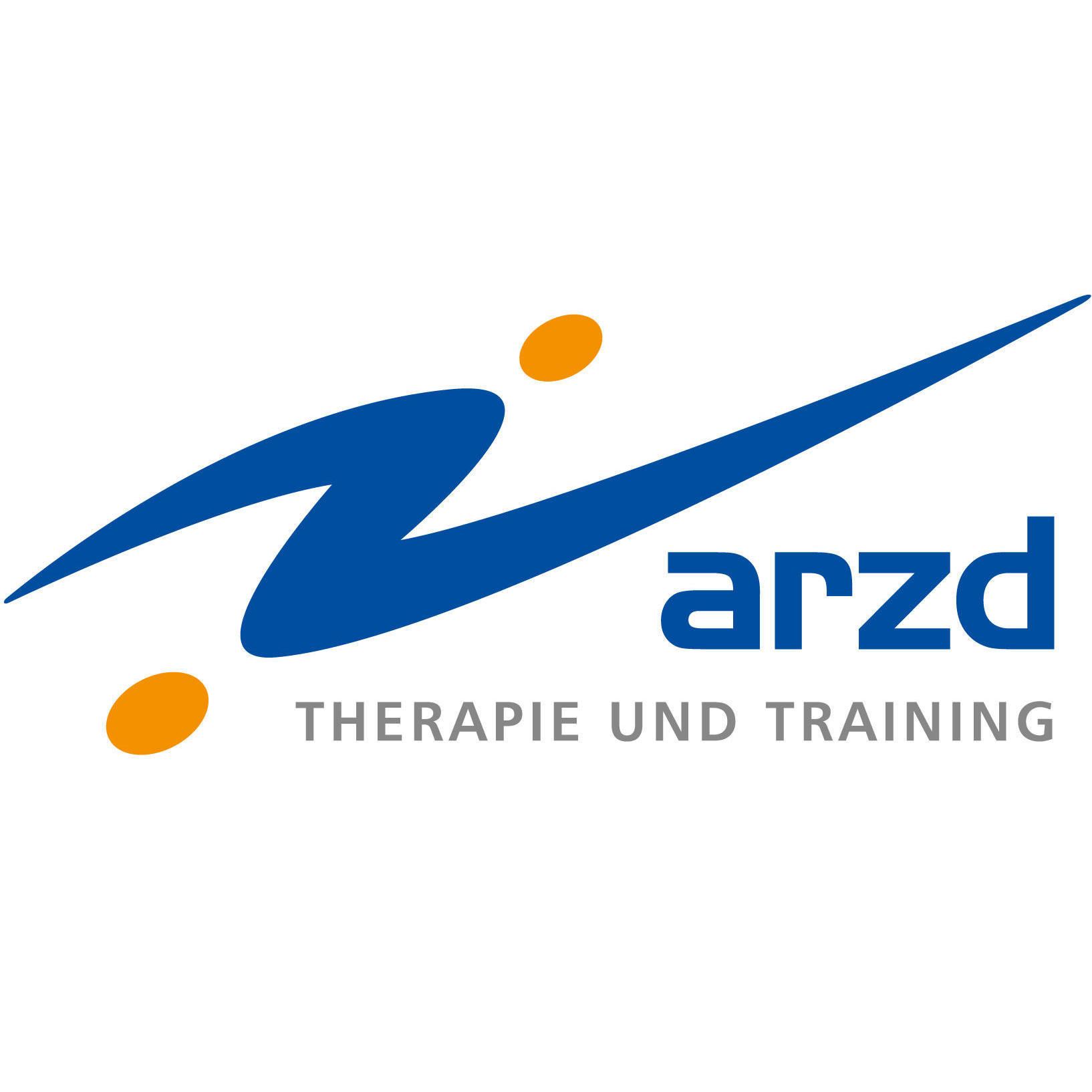 Logo von arzd Therapie und Training  Heininger & Kalinowski GbR