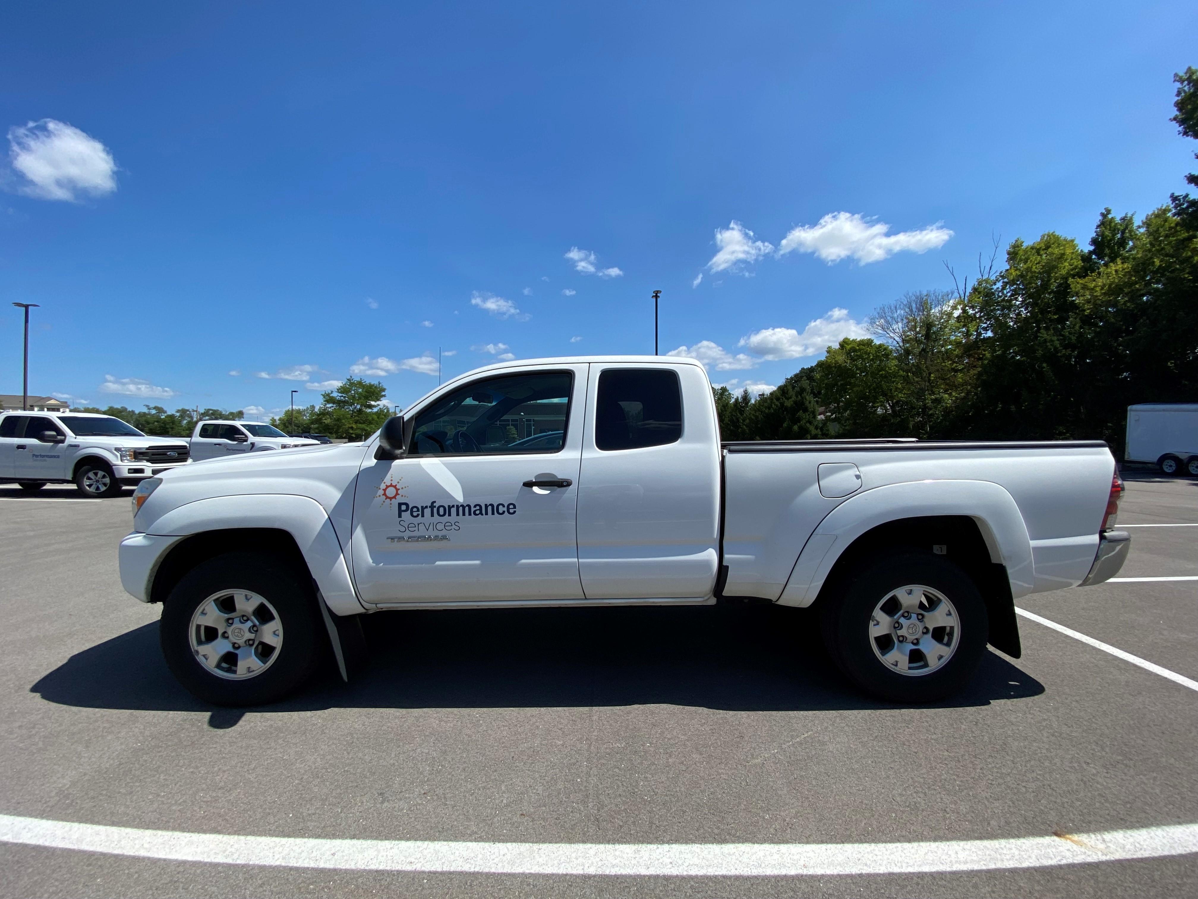 Performance Services Image