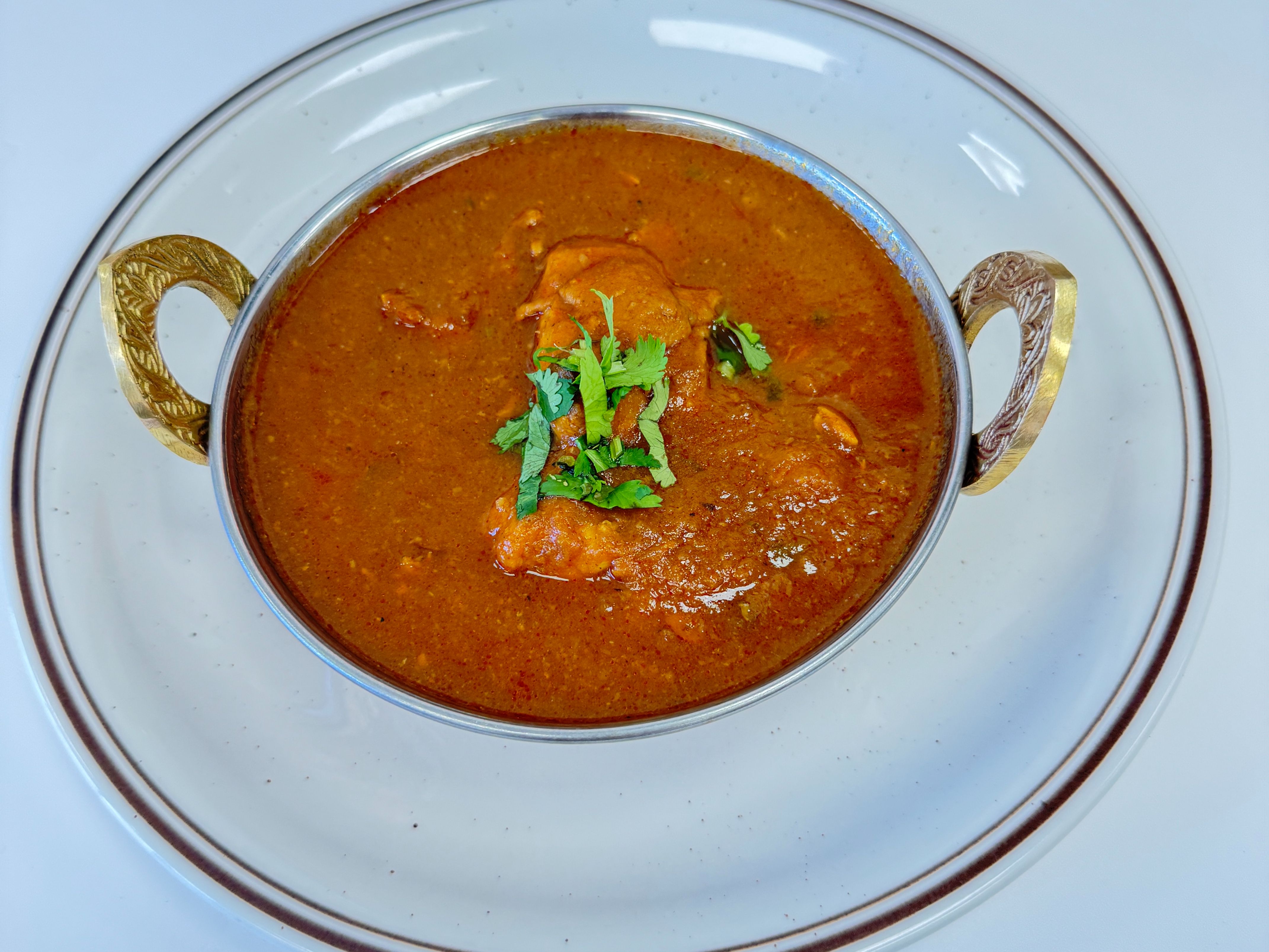 Chicken Curry