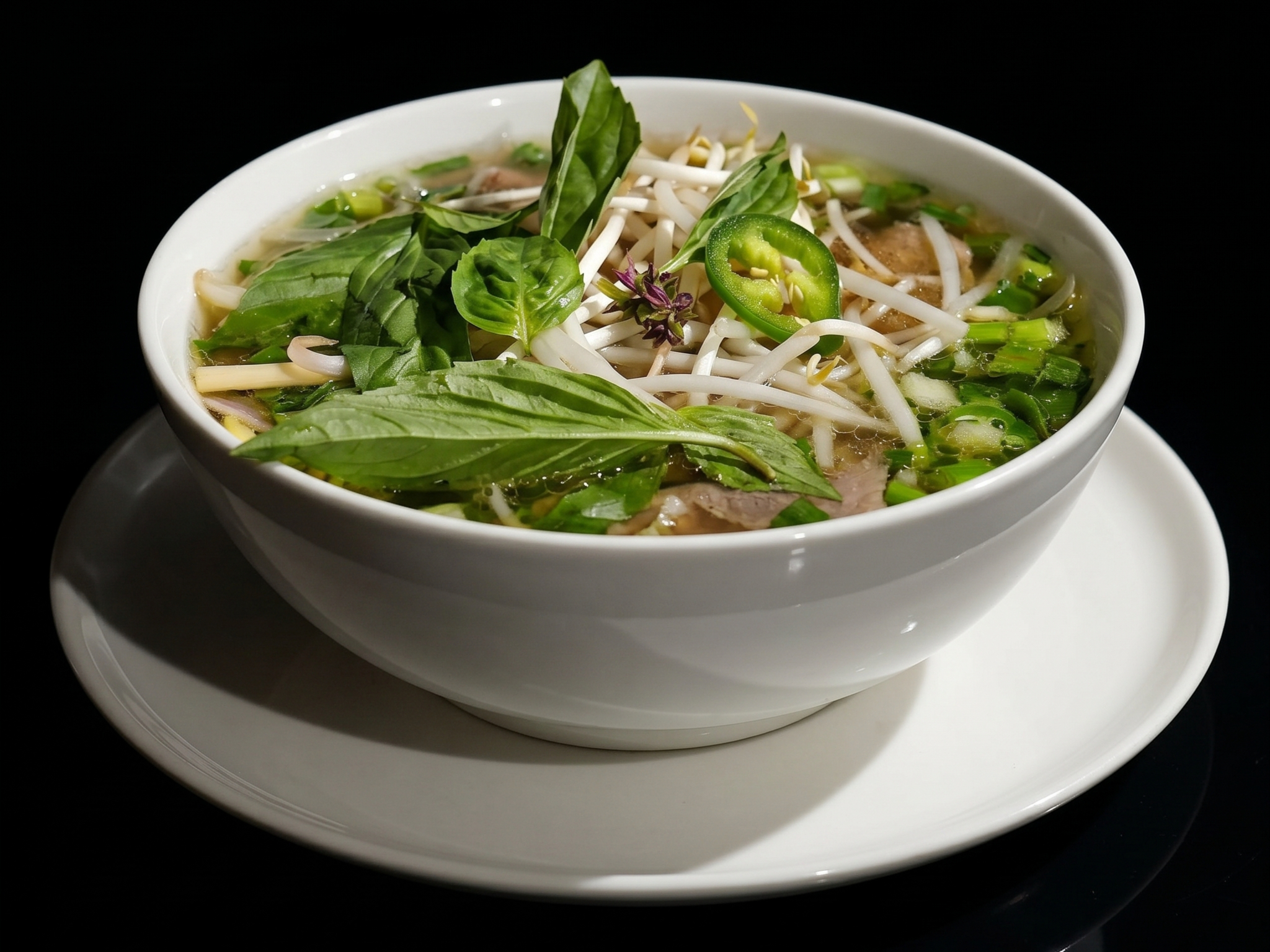 P5.Brisket Pho