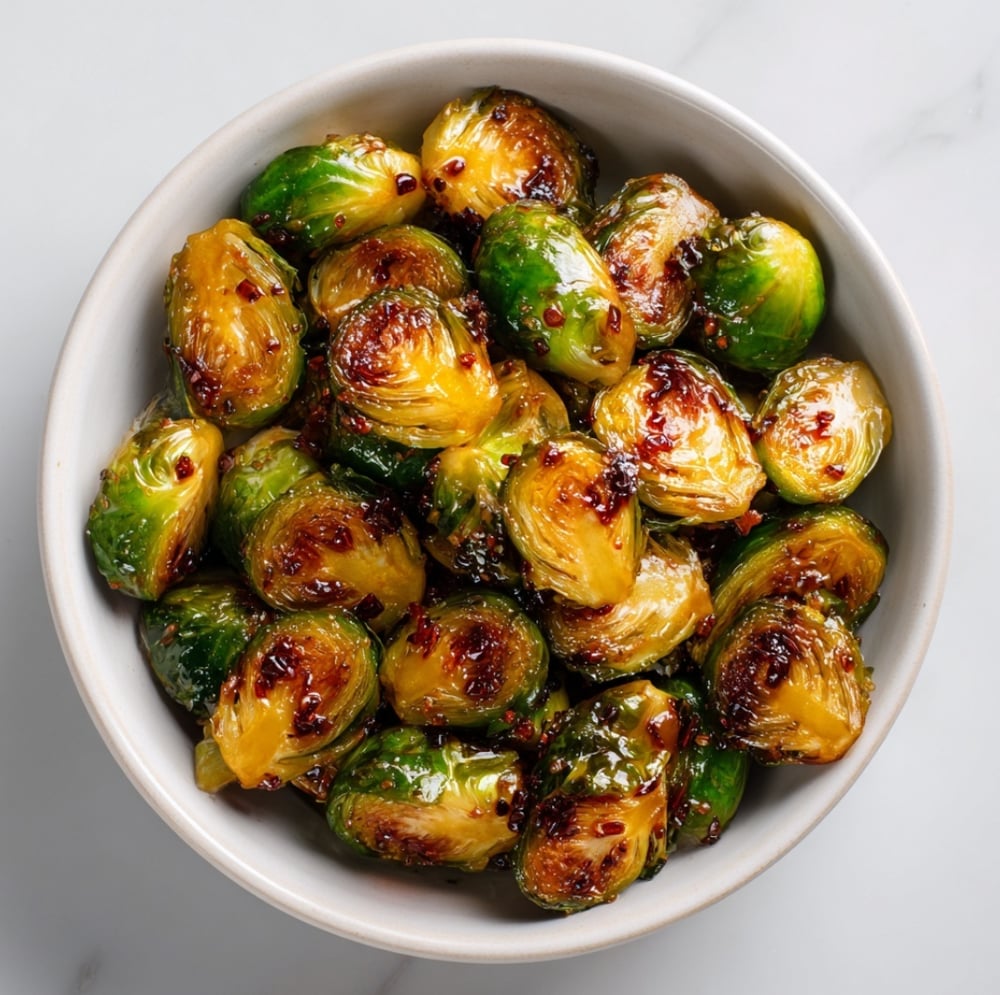 Brussels Sprouts