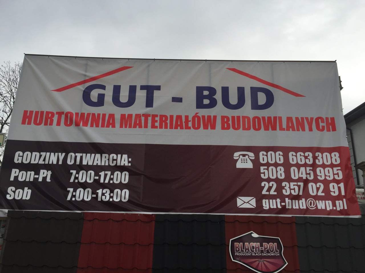 Images Gut-Bud Grzegorz Gut