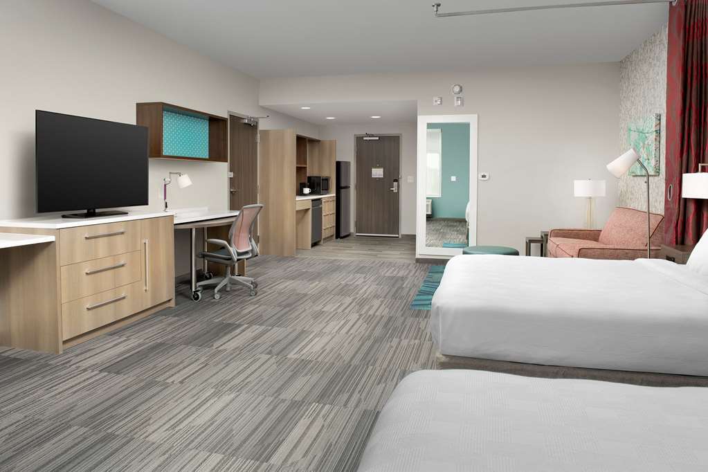 Home2 Suites by Hilton Columbus Polaris Image