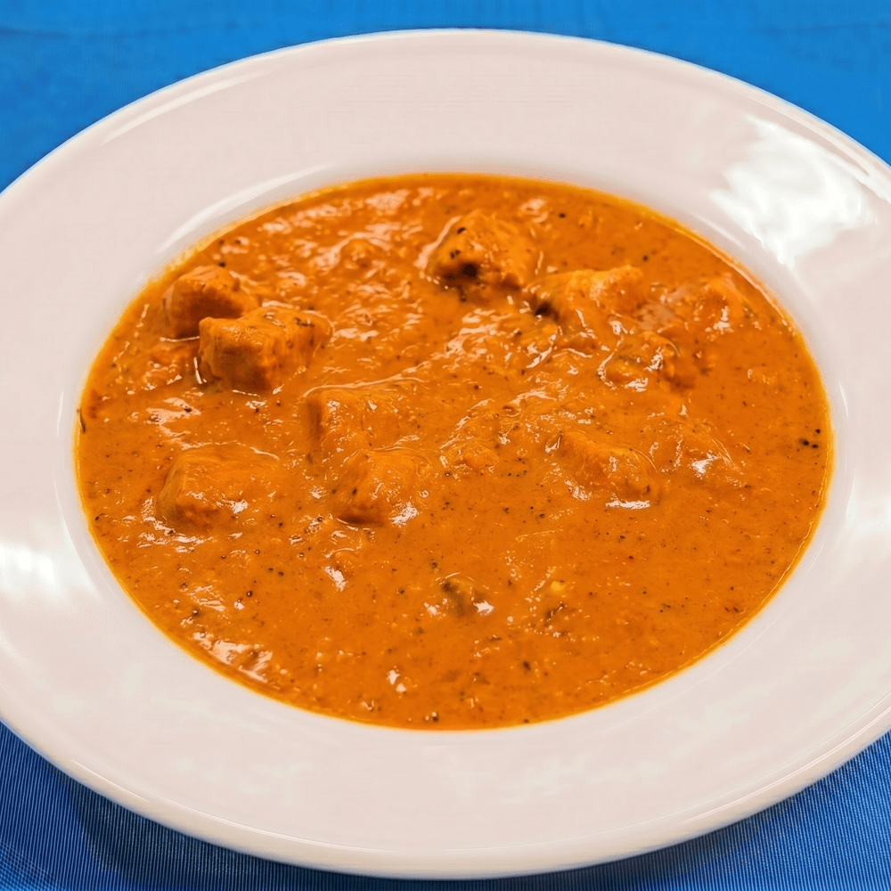 Jackfruit Karahi