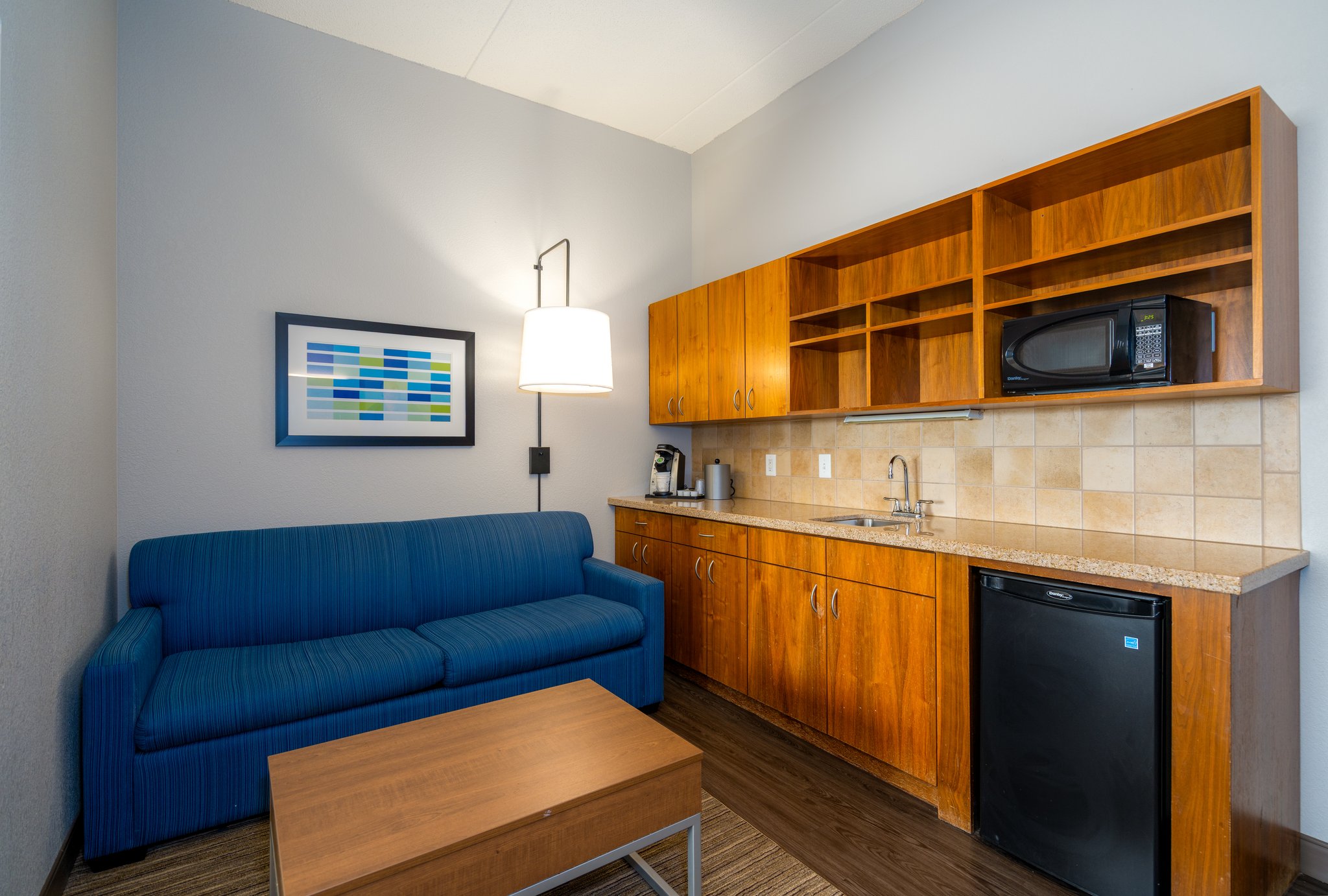 Holiday Inn Express & Suites Mankato East by IHG Image