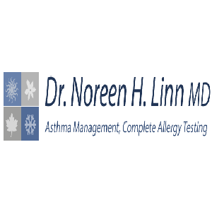 Noreen H. Linn MD Logo