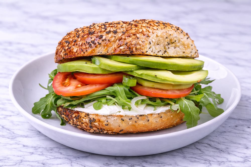 Wilson Bagel