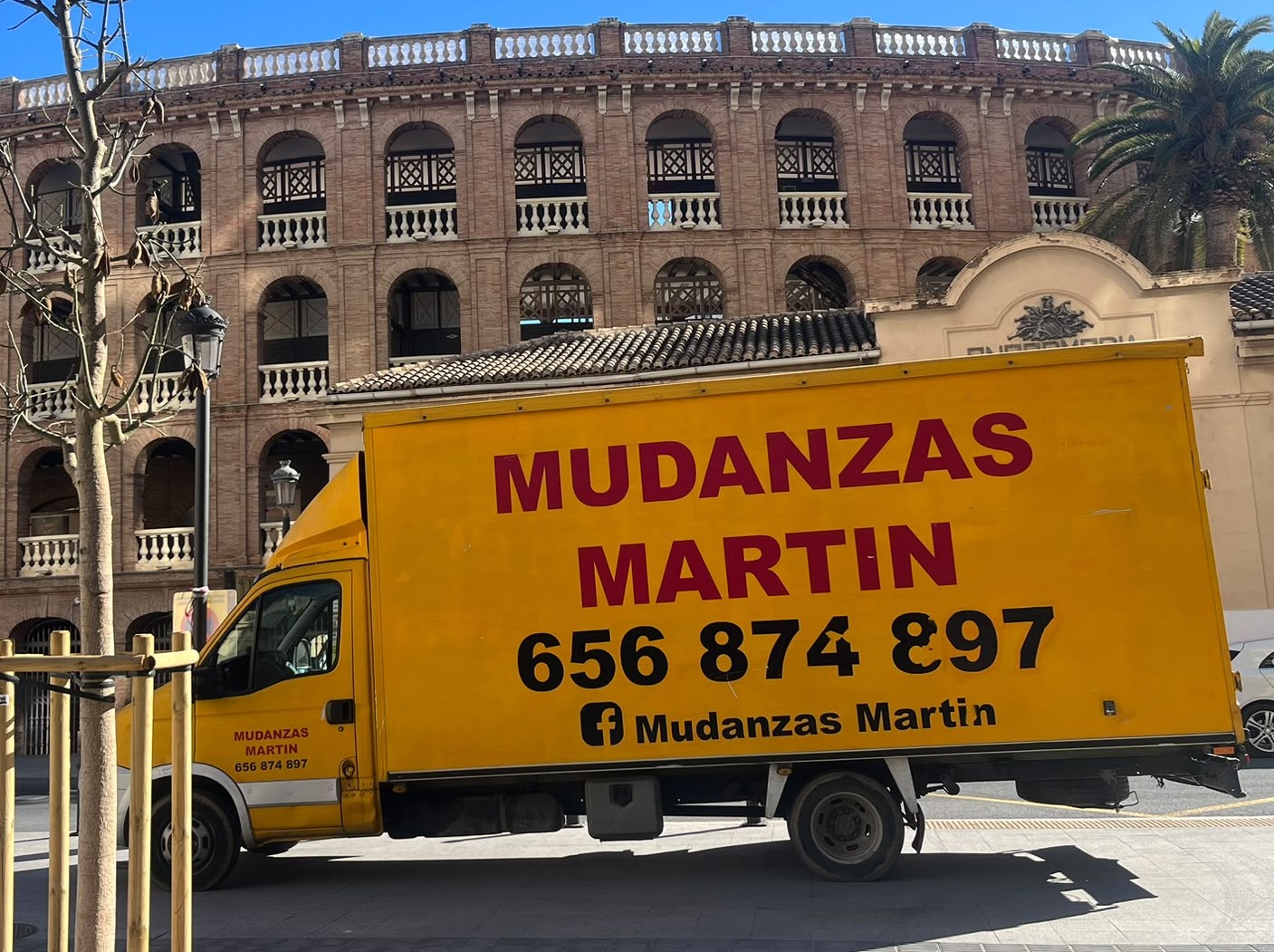 Galería en miniatura