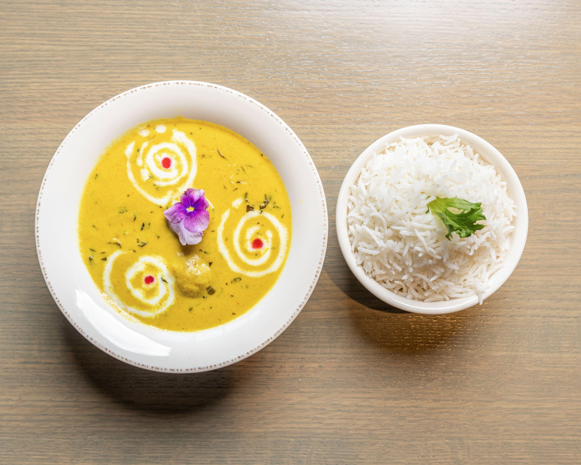 Malai Kofta