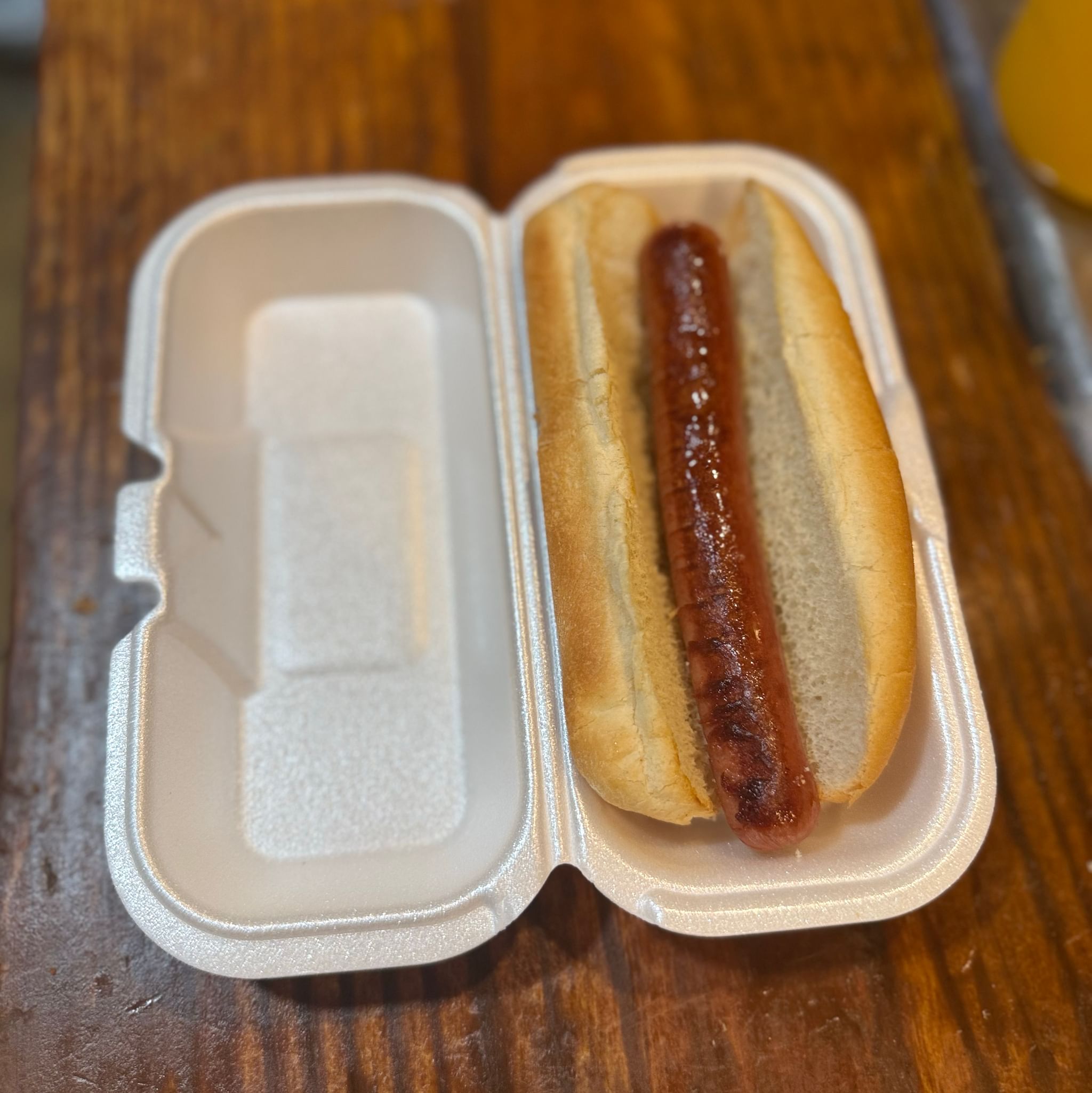Hot Dog