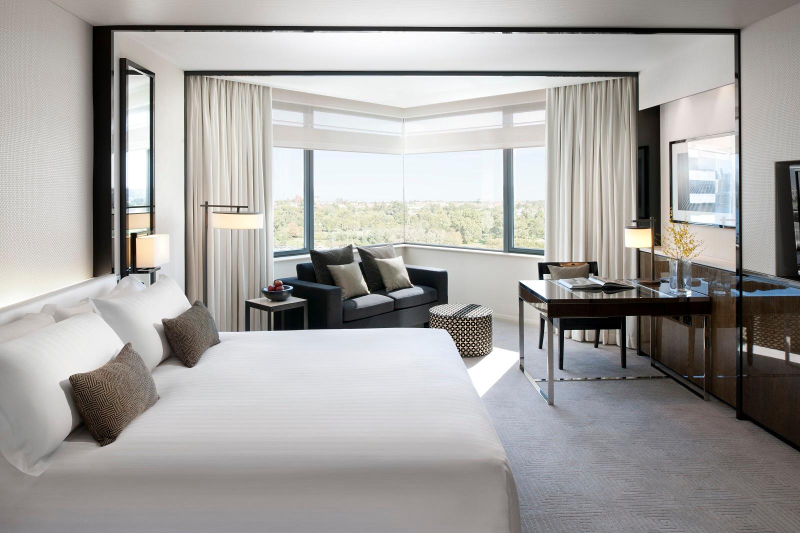 Images Crown Metropol Perth