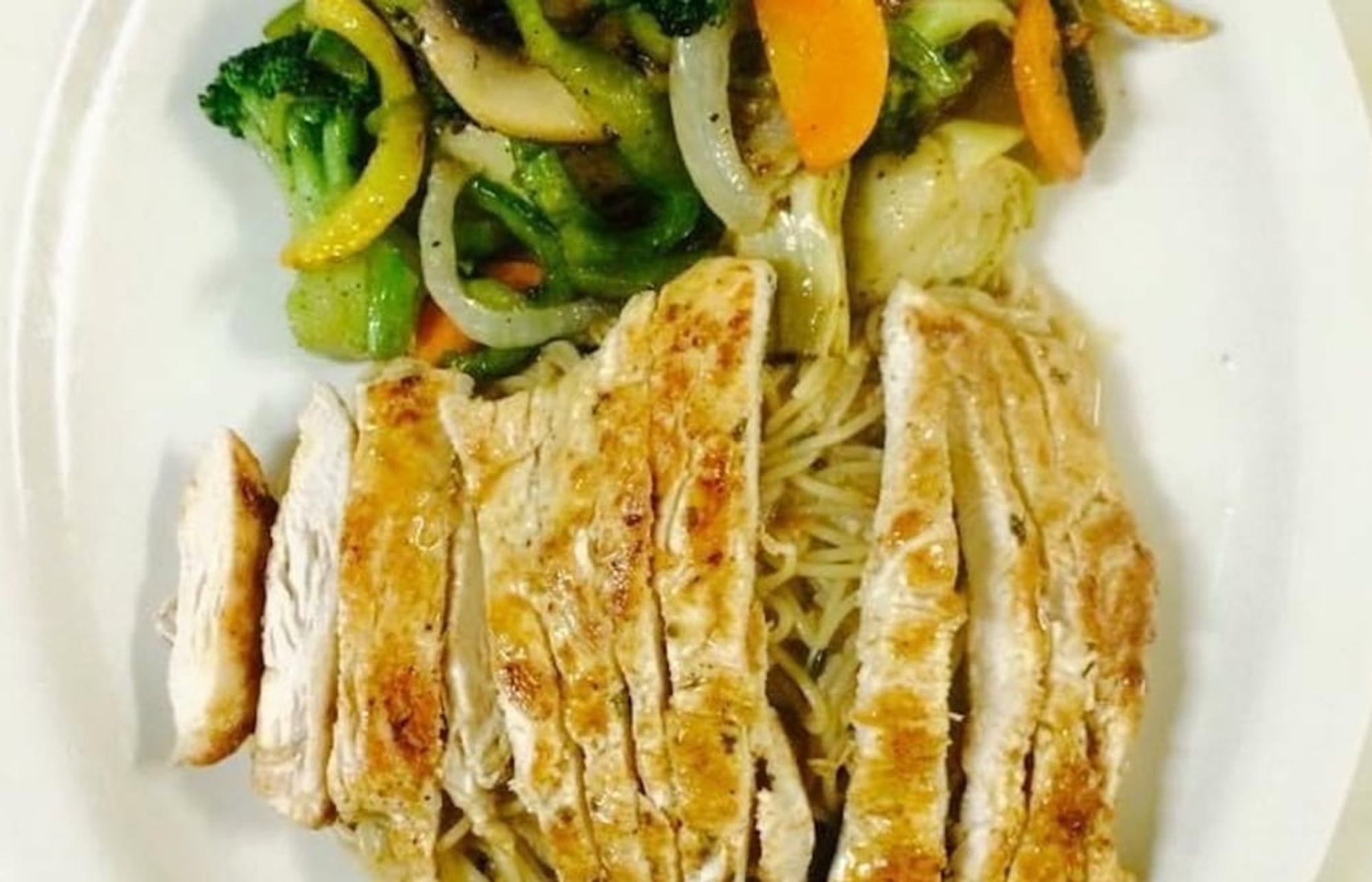 Brinkley Special Catering (Half Pan 12'' X 10'' (Serves 5 People))