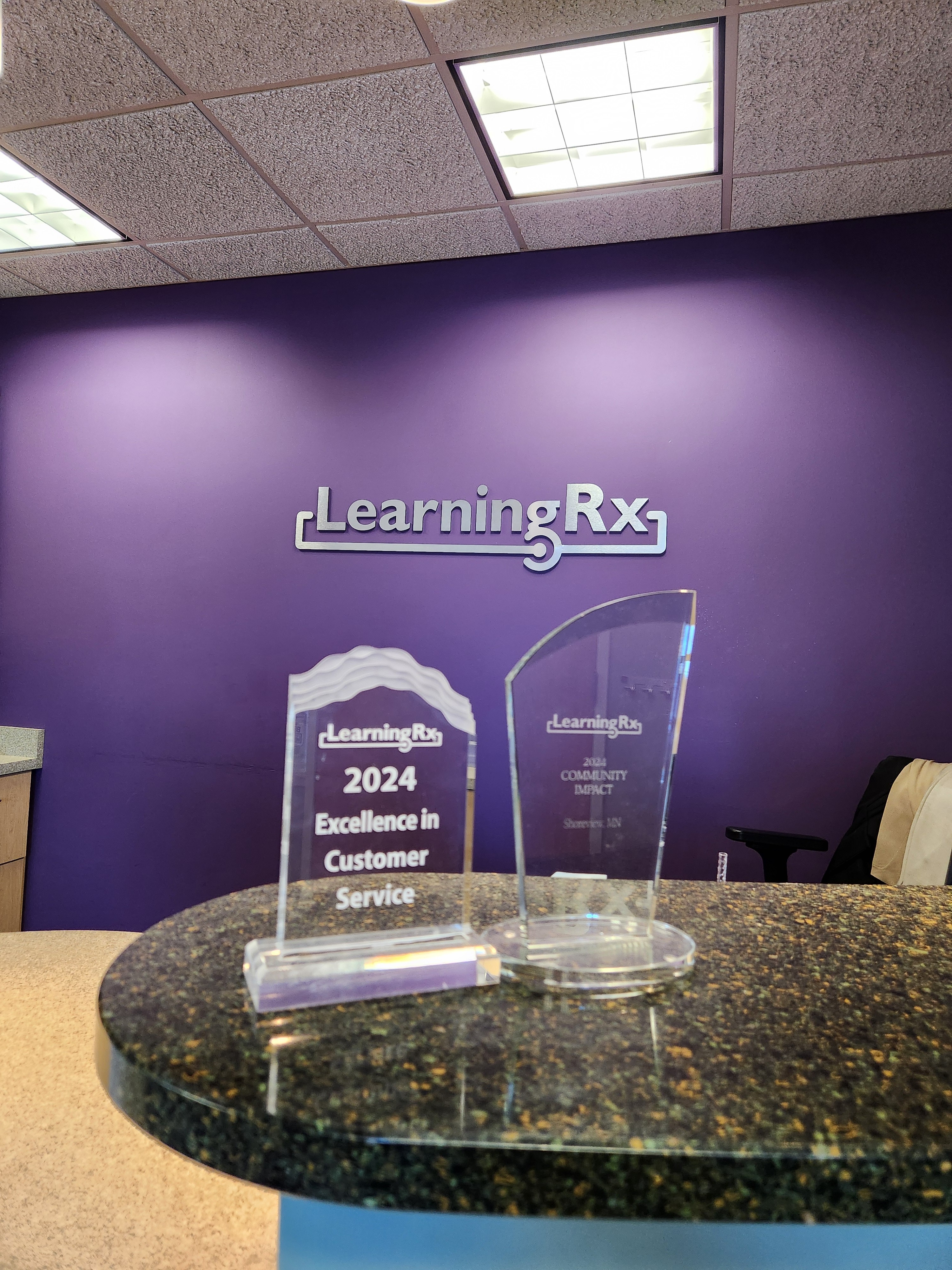 LearningRx - Shoreview Image