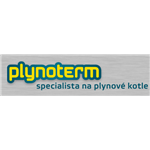 logo PLYNOTERM, spol. s r. o.