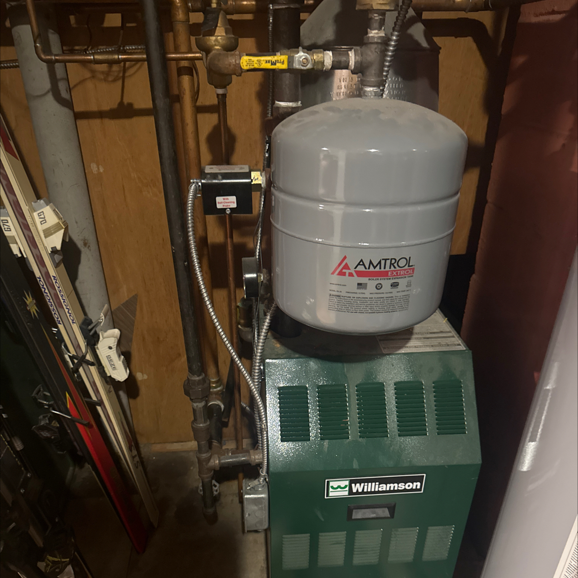 Hearth & Home Mechanical, LLC