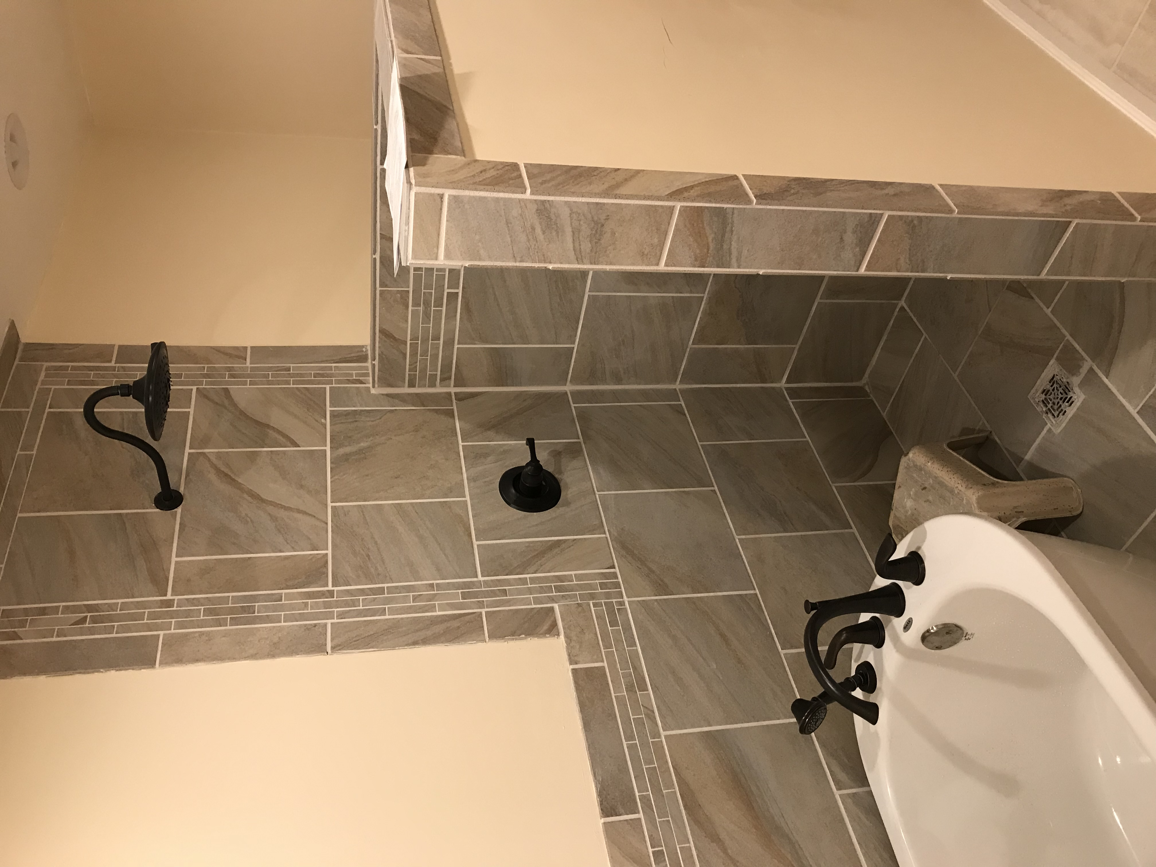 Kindred Heart Remodeling Image