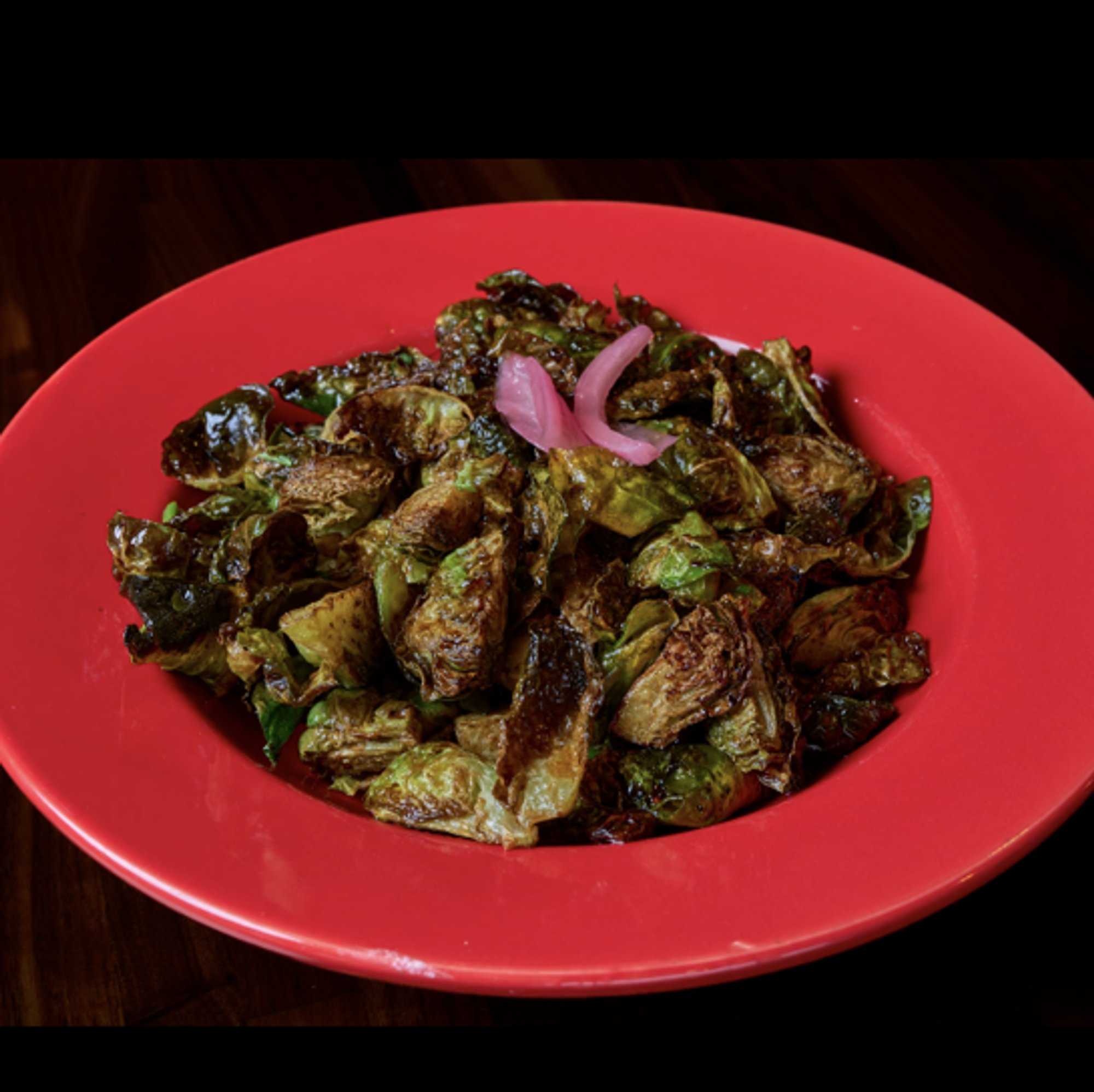 Brussels Sprouts