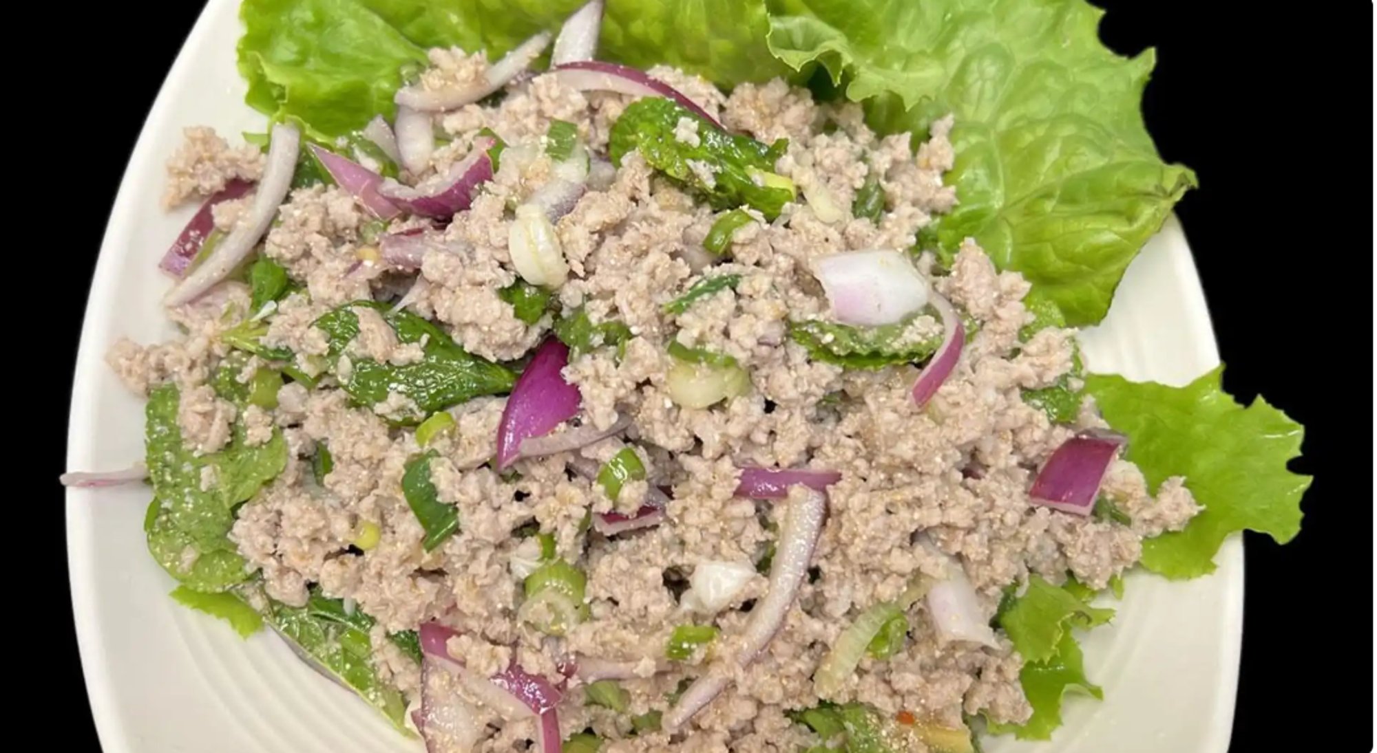 22. Larb