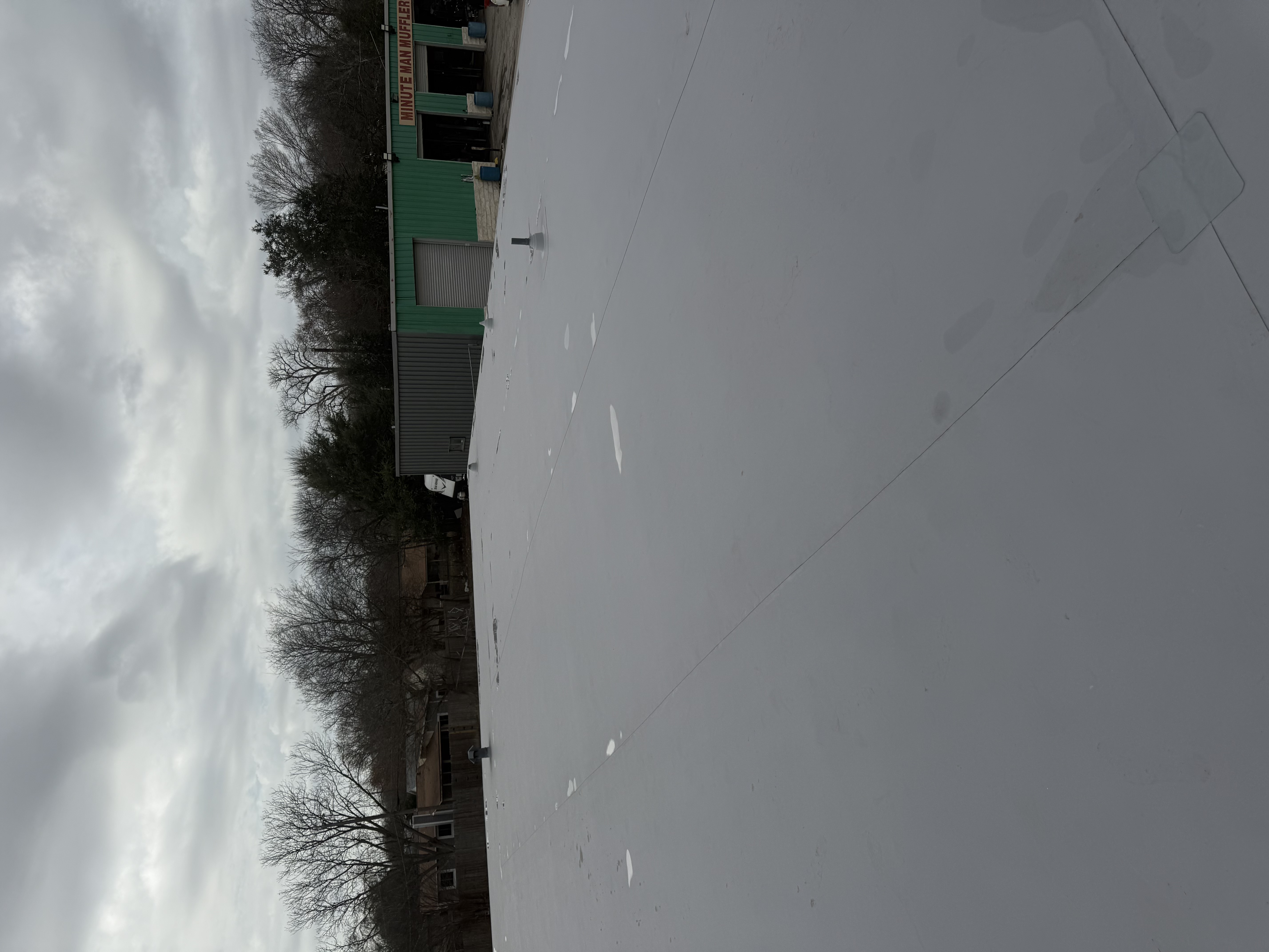 Homestead Roofing Image