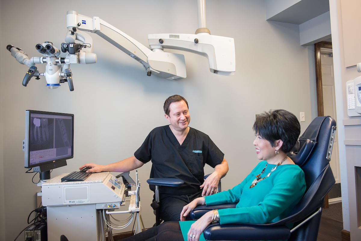 Advanced Endodontics of Aiken Photo