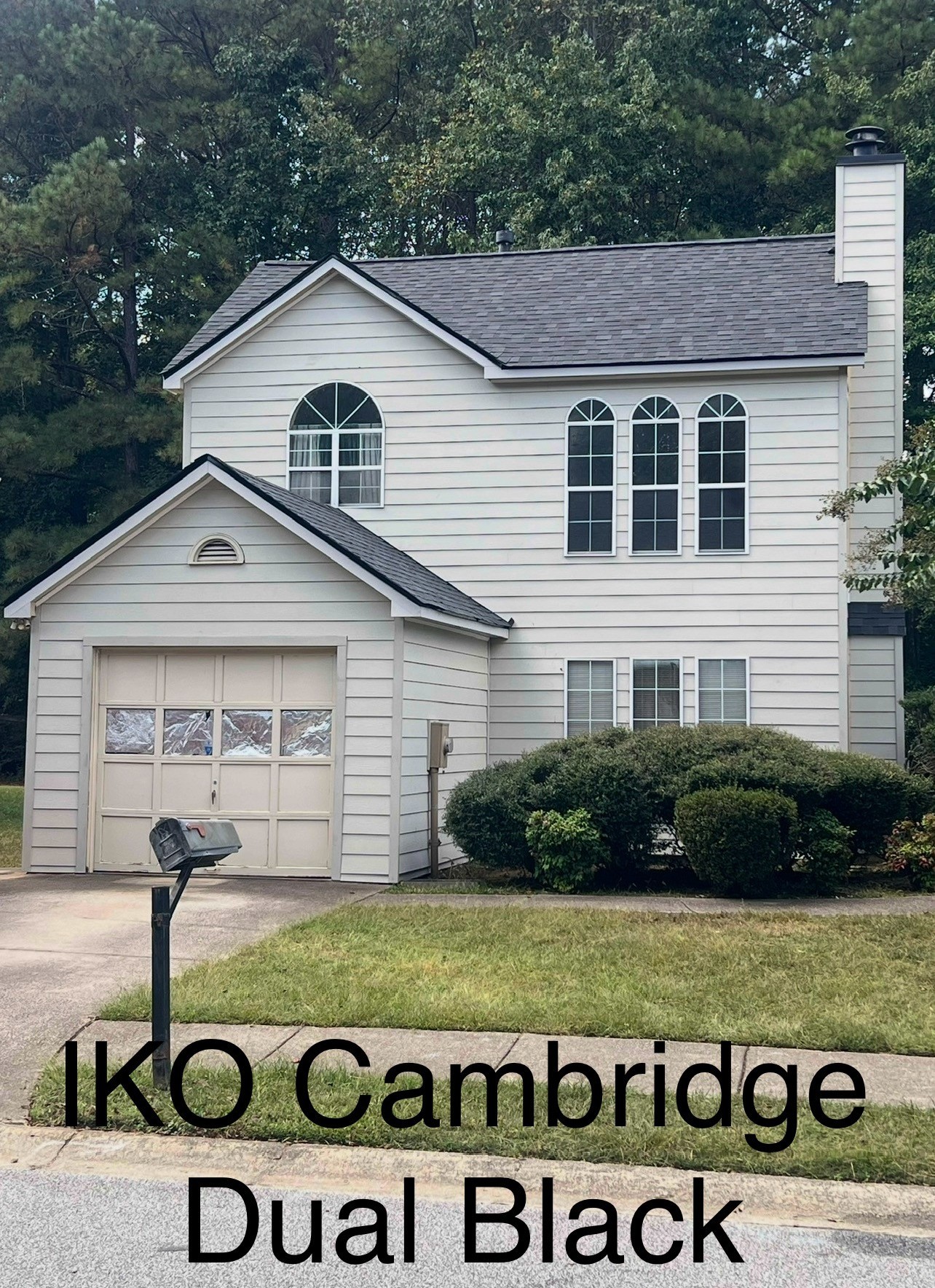 Roofing Warriorz Image