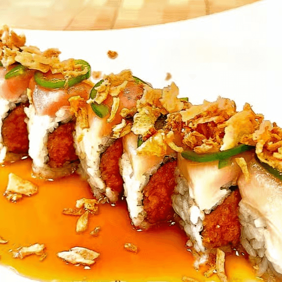 Jackpot Roll (Popular)