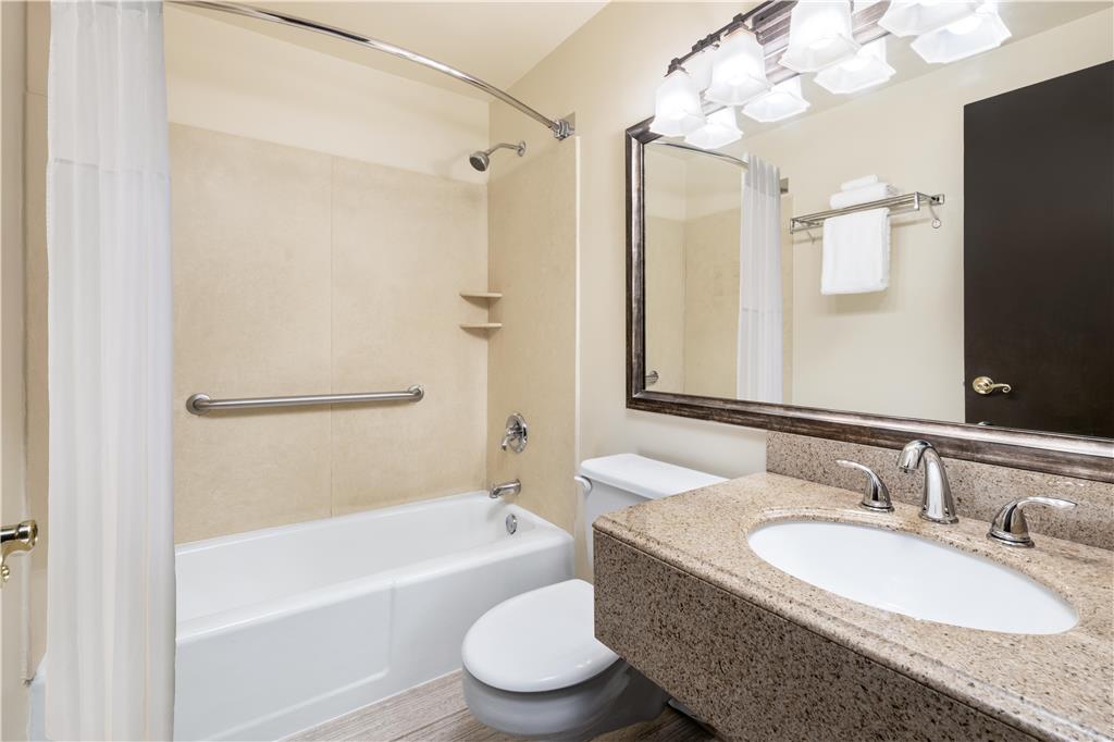 Best Western Kodiak Inn Image