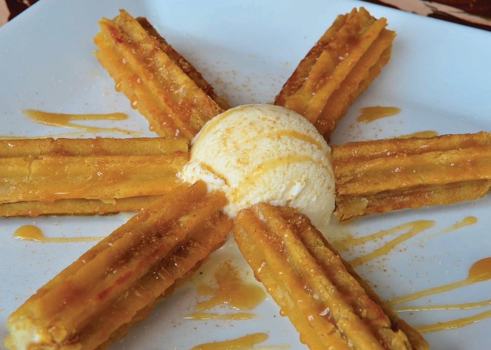 Churros