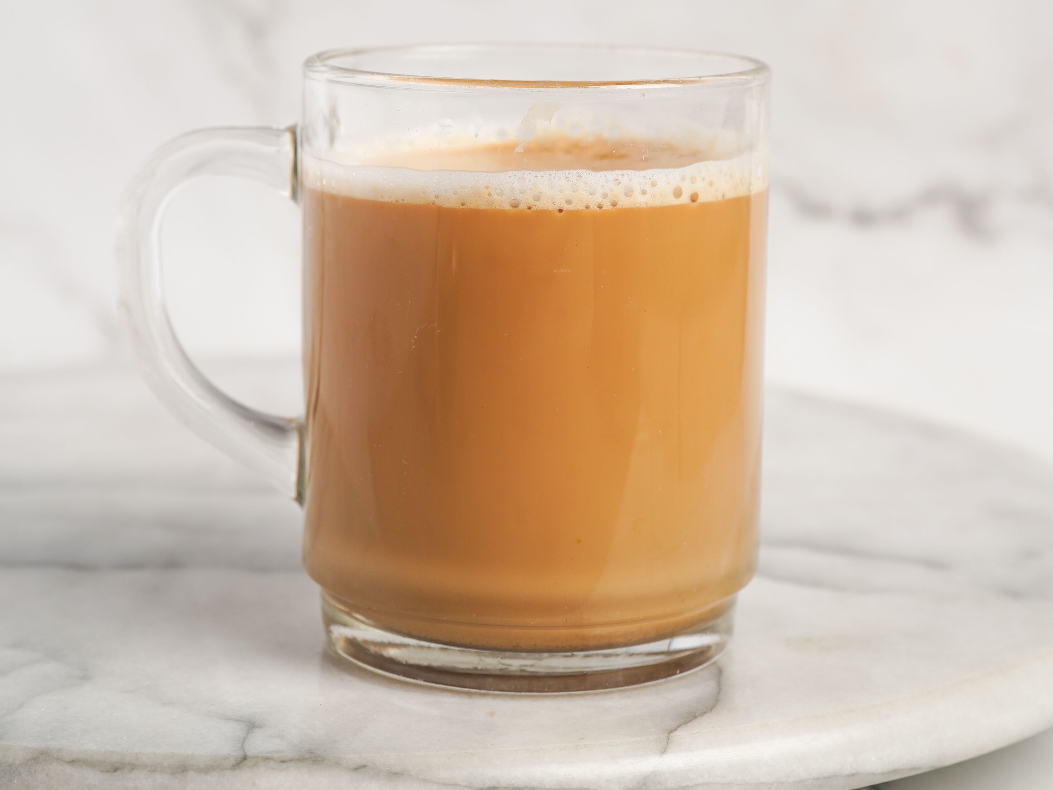 HOT LATTE 16oz