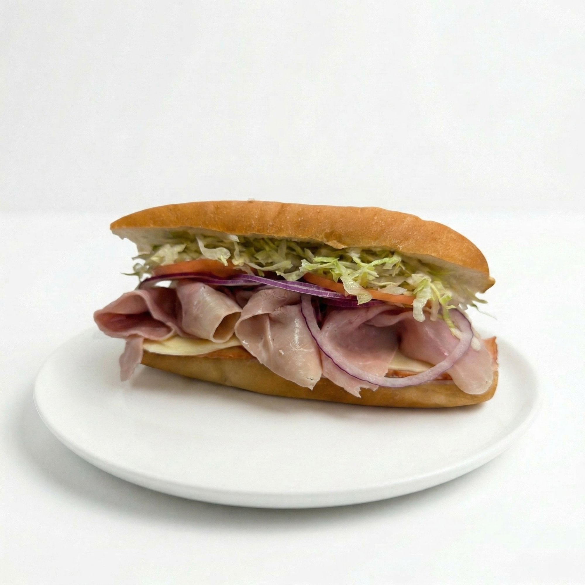Italian Cold Sandwich