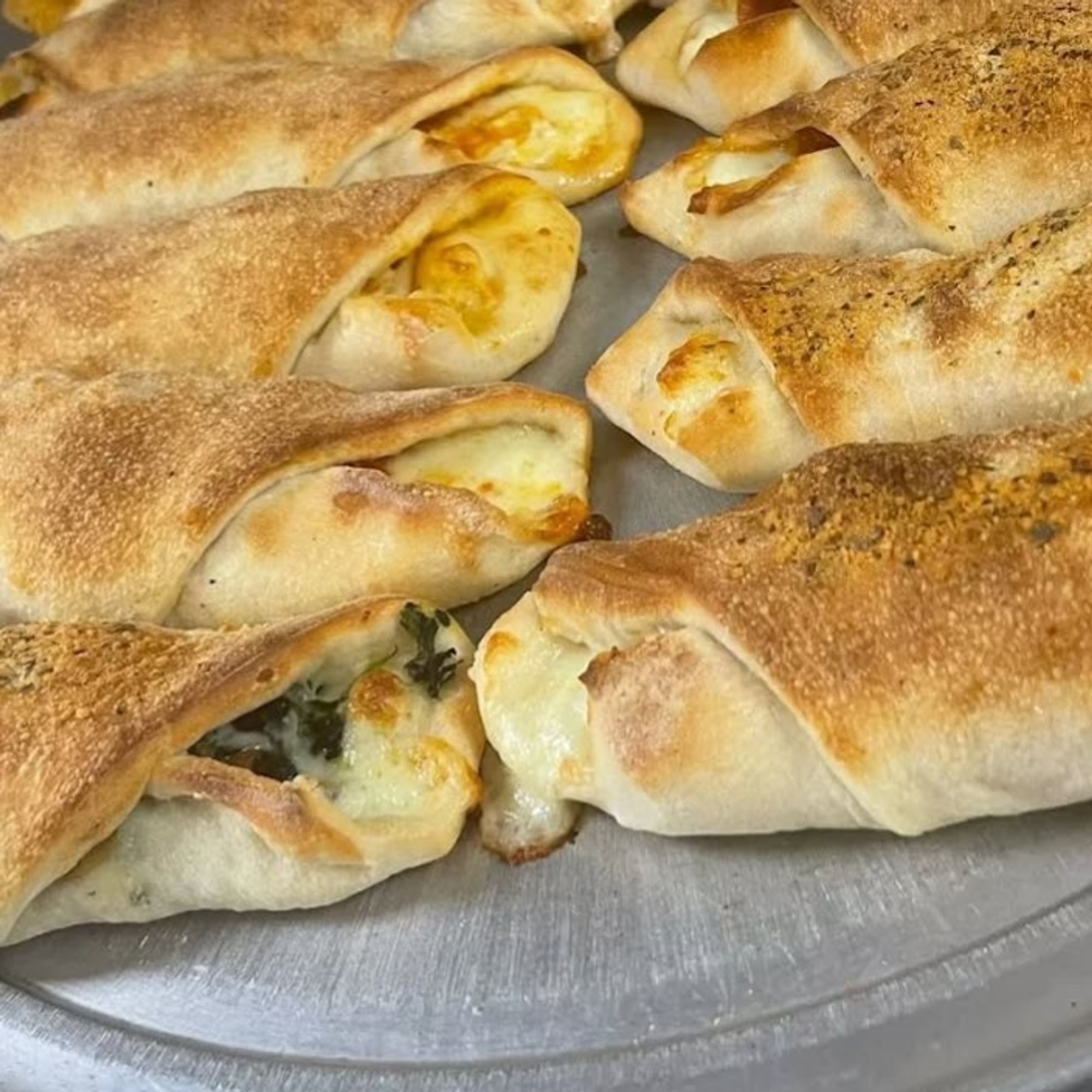 Broccoli Roll