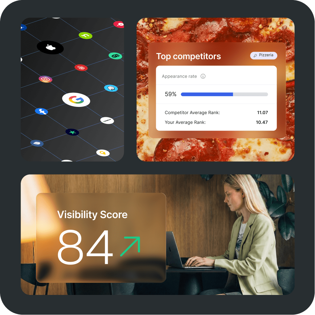 What sets Yext apart
