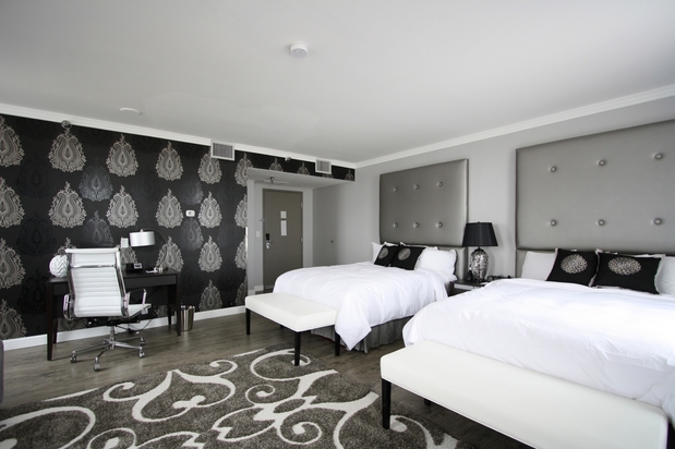 Images Hotel Deco