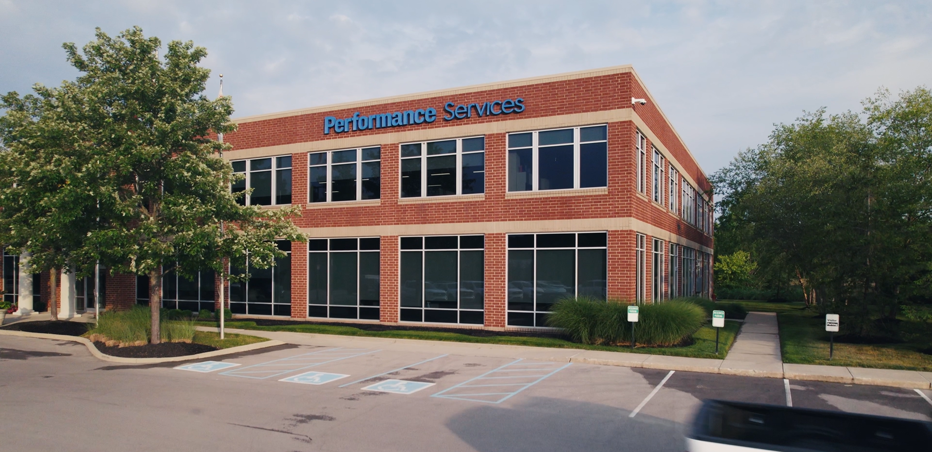 Performance Services, Inc. Image