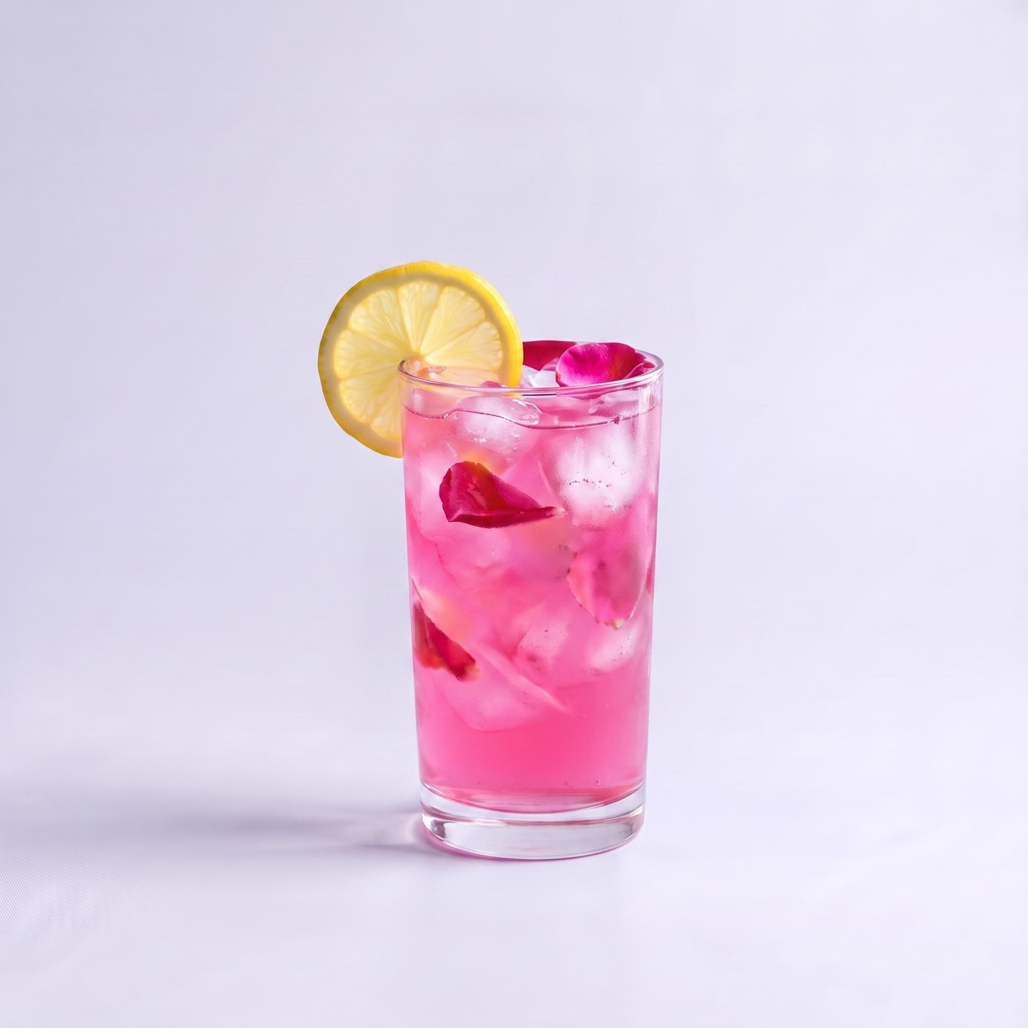 Pink Lemonade