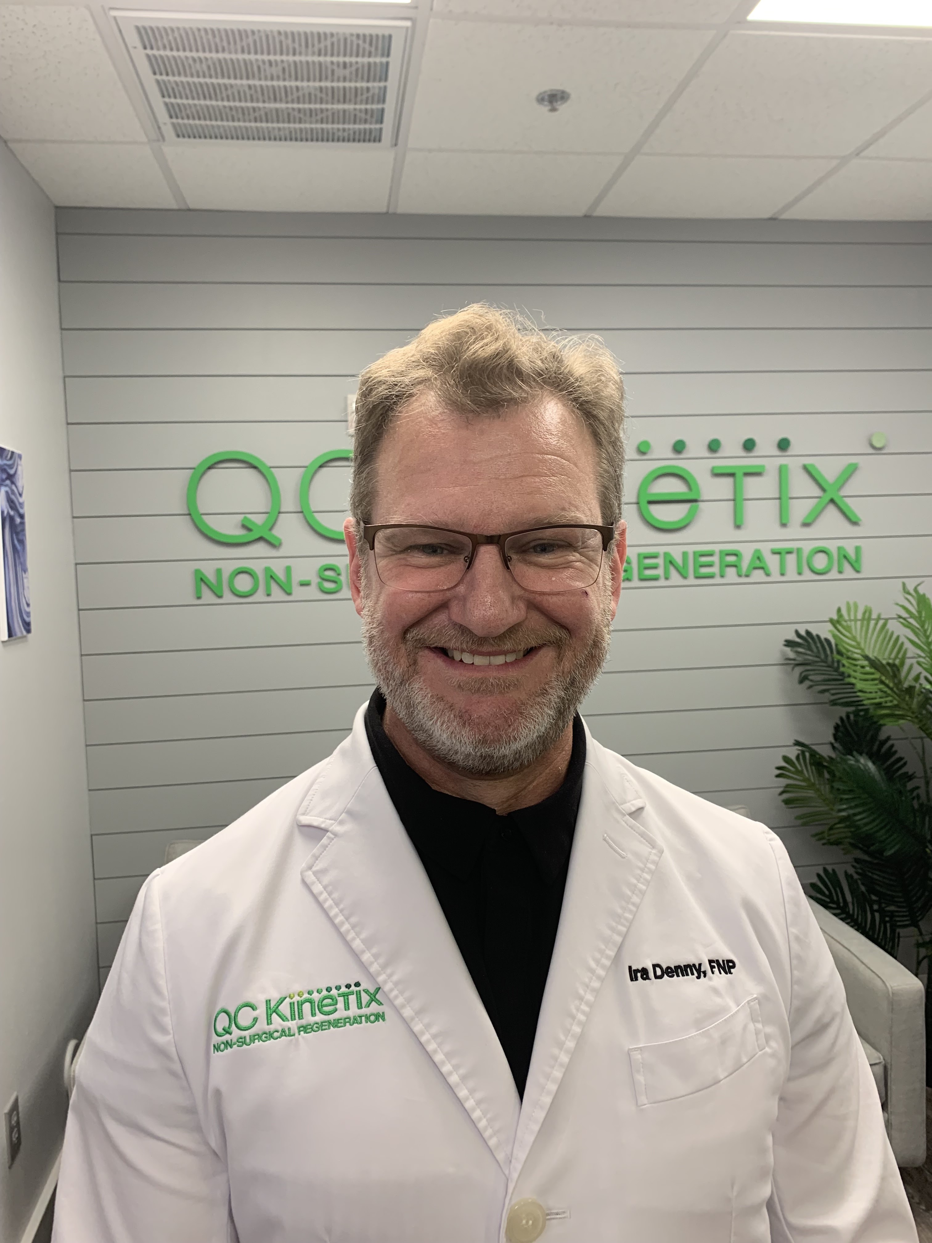 QC Kinetix (Phoenix) Image