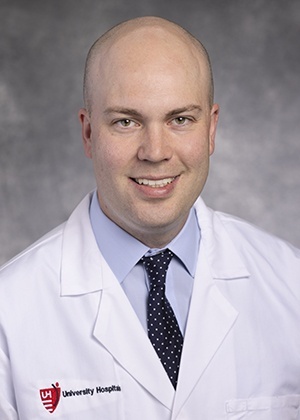 Michael Mawhorter, MD Image