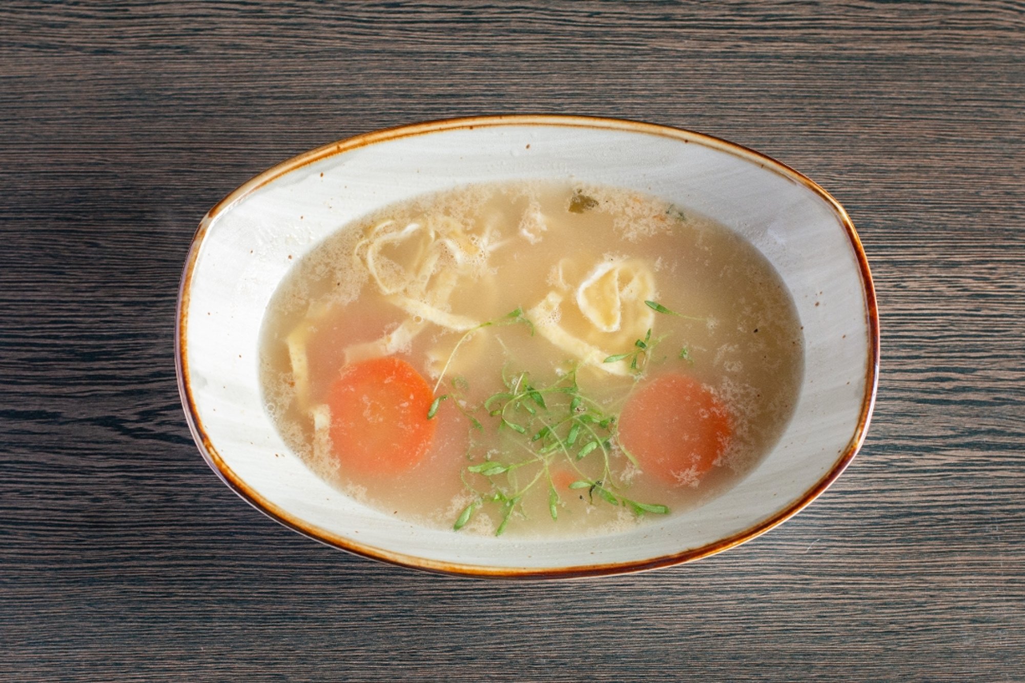 Roast Soup BOGO