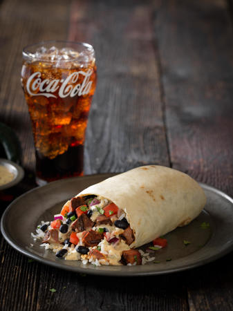 Images QDOBA Mexican Eats