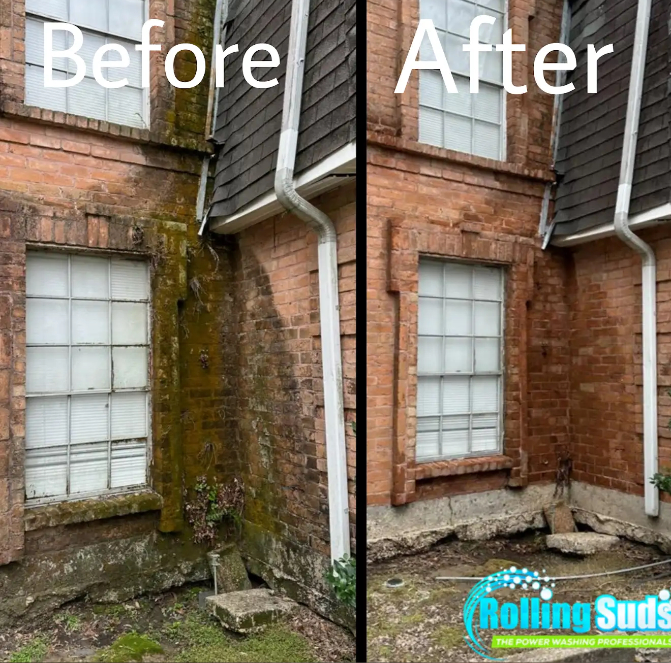 Rolling Suds of Katy - Cypress Image