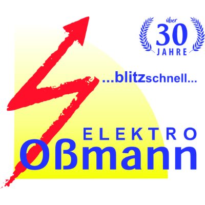 Logo von Elektro Oßmann