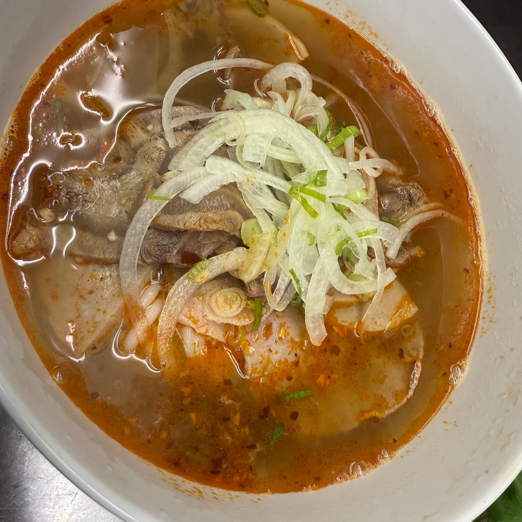 Bun Bo Hue
